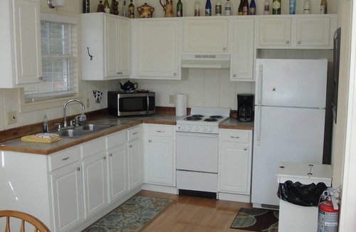 Eureka Springs Cottage | Stone Meadow Resort