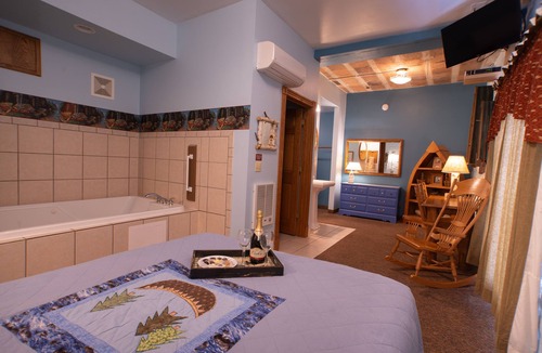 Lanesboro Hotel | Stone Mill Hotel & Suites