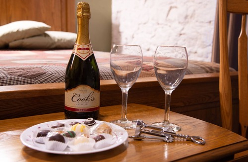 Lanesboro Hotel | Stone Mill Hotel & Suites