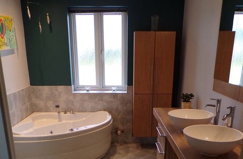 Snedsted Bed & Breakfast | Stone Mountain BnB