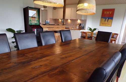 Snedsted Bed & Breakfast | Stone Mountain BnB