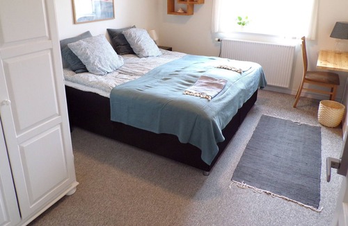 Snedsted Bed & Breakfast | Stone Mountain BnB