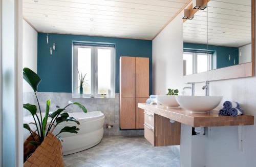 Snedsted Cabin | Stone Mountain BnB