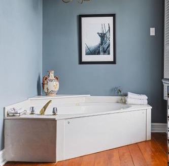 Stone Mountain Historic Village Bed & Breakfast | Stone Mountain Manor