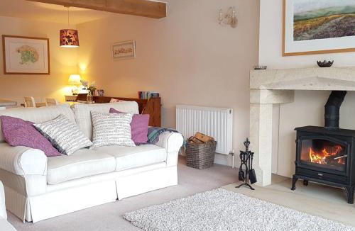 Harrop Fold House | Stone Mouse Cottage