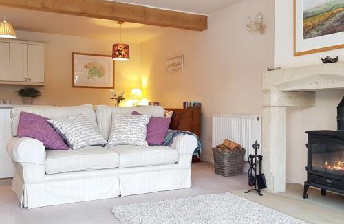 Harrop Fold House | Stone Mouse Cottage