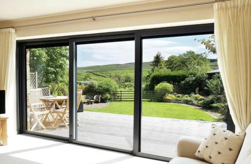 Harrop Fold House | Stone Mouse Cottage