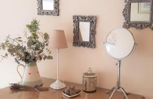 Harrop Fold House | Stone Mouse Cottage