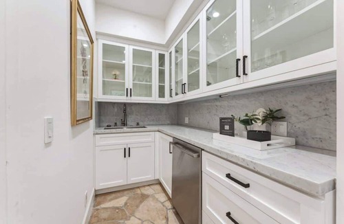 Los Angeles House | Stone Oak Estate