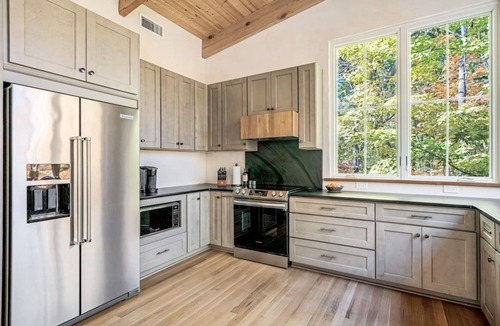 Marrowbone House | Stone Perch Getaway NW Nashville