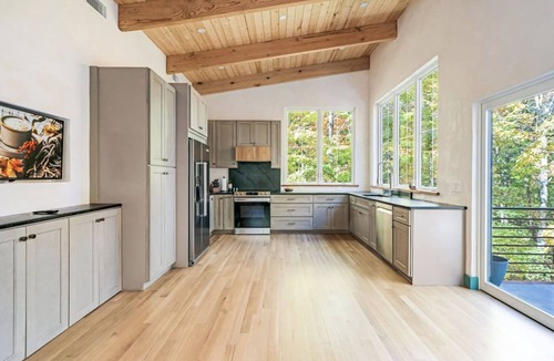 Marrowbone House | Stone Perch Getaway NW Nashville