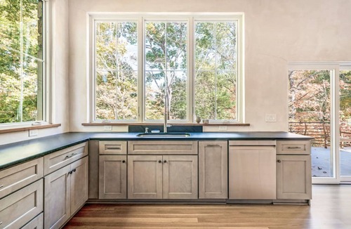 Marrowbone House | Stone Perch Getaway NW Nashville