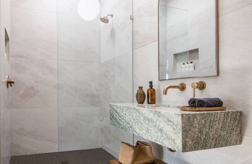 Stone Ridge House | Stone Ridge Modern Mountain House