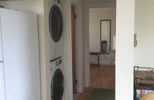 Matunuck Condo | Stone's Throw From the Ocean 2BR 1 Bath