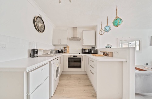 Middleton-on-Sea Condo | Stone's throw from beach and forest, country walks