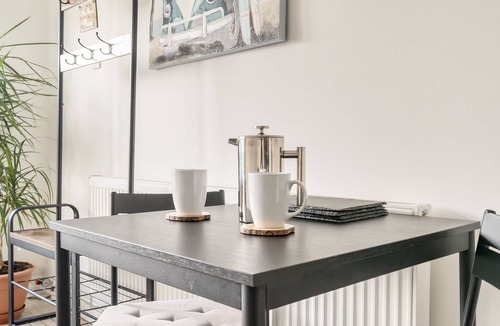 Middleton-on-Sea Condo | Stone's throw from beach and forest, country walks