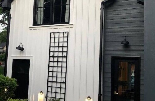 Stratford Apartment | Stone's Throw Stratford - The Loft