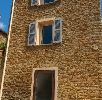 Porri Apartment | Stone & Sky