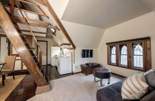 Old Northside Bed & Breakfast | Stone Soup Inn