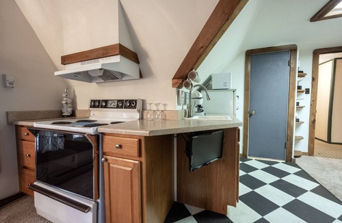 Old Northside Bed & Breakfast | Stone Soup Inn