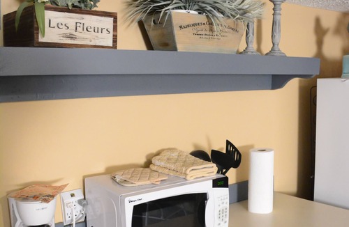 Old Northside Bed & Breakfast | Stone Soup Inn