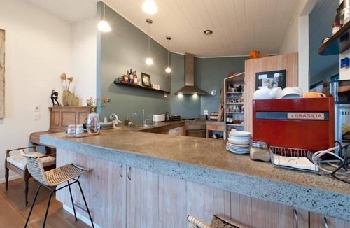 Kerikeri Bed & Breakfast | Stone Store Lodge