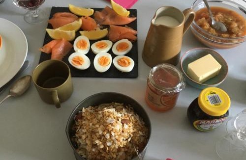 Faversham Bed & Breakfast | Stone street