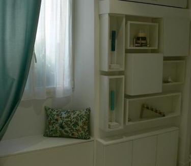 Old Town Apartment | Stone studio