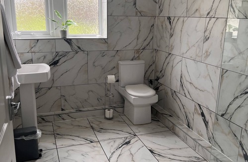 Kelbrook Hotel | Stone trough hotel