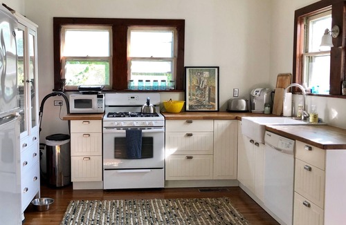 East Branch House | Stone Valley House in the Catskills