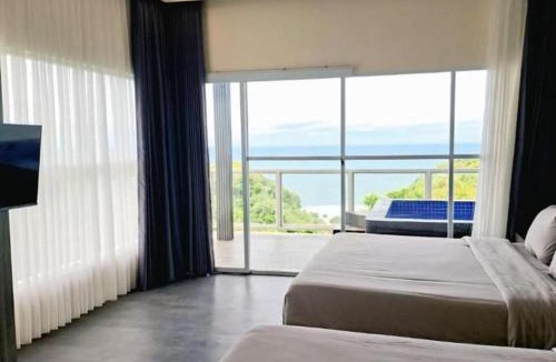 Semanu Hotel | Stone Valley Resort & Beach