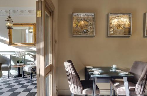 Hoole Hotel | Stone Villa Chester
