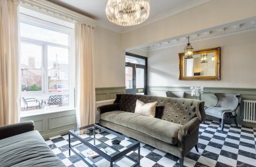 Hoole Hotel | Stone Villa Chester