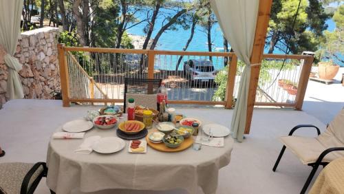 Island Hvar Apartment | Stone Villa Hvar Ana & Nikola Villas