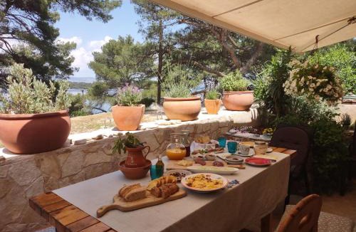 Island Hvar Apartment | Stone Villa Hvar Ana & Nikola Villas