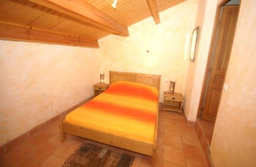 Chassiers House | Stone Villa with Panoramic Views