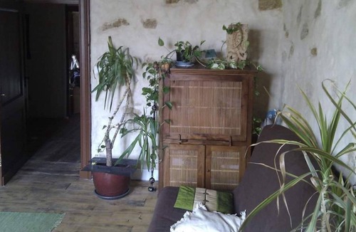 Saint-Symphorien House | Stone village house