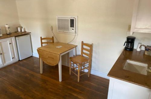 Fort Davis Hotel | stone village tourist camp