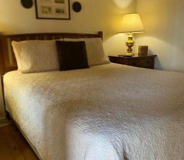 Fort Davis Hotel | stone village tourist camp