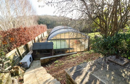 Hook Norton Cottage | Stone Wheel Cottage