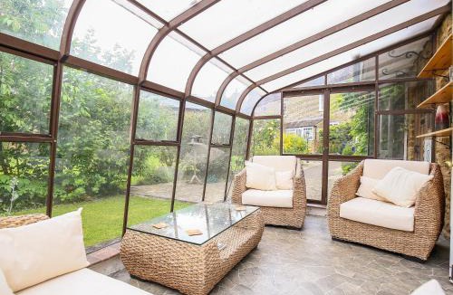 Hook Norton House | Stone Wheel Cottage