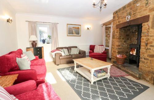 Hook Norton House | Stone Wheel Cottage