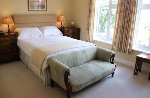Budleigh Salterton House | Stoneborough House B&B