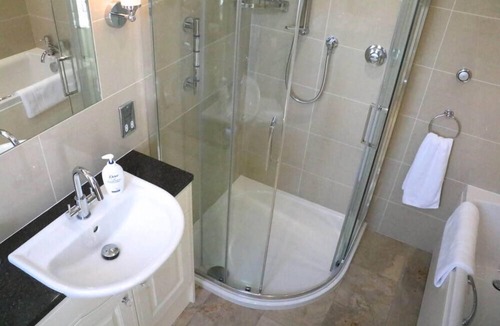 Budleigh Salterton House | Stoneborough House B&B