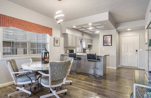 Branson West Condo | Stonebridge Condo on the Fairway