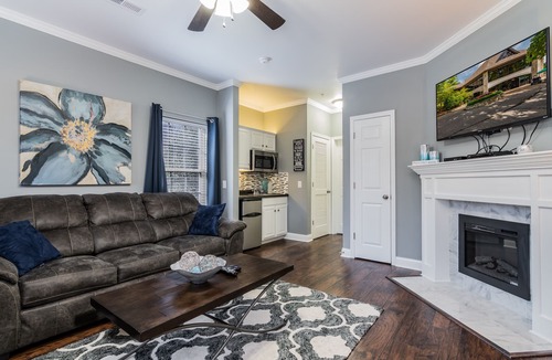 Branson West Condo | stonebridge