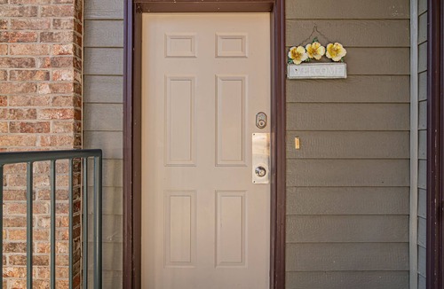 Branson West Condo | stonebridge