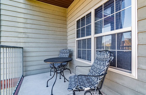 Branson West Condo | stonebridge