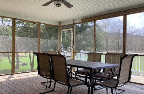 Rome House | StoneBrook Haven near Guthrie RPH Towanda Campus