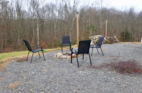 Bon Aqua Cabin | Stonebrook Hollow Cabin